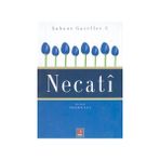 Necati Şahane Gazeller 3 - İskender Pala Necati