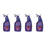 Necco 950 ml Püskürtmeli Parfümlü Cam Temizleyici