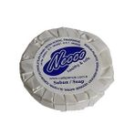 NECCO Otel Sabunu 15 gr. 100 Adet