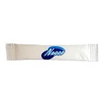 Necco Stick Paket Toz Şeker 1.000 Adet 3 Kg. Beyaz