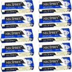 Necipbey Briyantin Yağlı 40 ml (10'lu Paket) - Renkli
