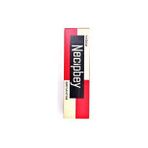 Necipbey Briyantin Yağlı 40 Ml /kırmızı