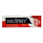 Necipbey Briyantin Yağsız 40ml