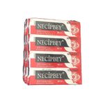 Necipbey Briyantin Yağsız - Kırmızı 40 Ml. 12'li Paket