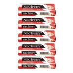 Necipbey Briyantin Yağsız - Kırmızı 40 Ml. 5'li Paket