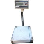 Neck 60 kg 30X30 cm Platformlu 1 Gram Hassas Baskül