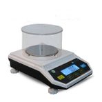 Neck Fly 1000 Hassas Tartim Terazisi - Hassasiyet: 0.01GR. Max: 1kg. - Gri