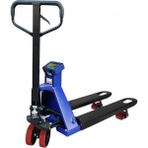 Necklife HL550E Transpalet Baskül