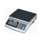 Necklife JCS-B Hassasiyet 0.2 gr Max 6 kg Dijital Terazi