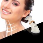 Neckline Slimmer Gıdı Toparlayıcı Düzeltici Aparat Masaj Aleti Gıdı Inceltme Makinesi
