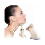 Neckline Slimmer Neckline Gıdık Giderici Gıdık Eritme Cihazı Gıdı Toparlayıcı Masaj Aleti