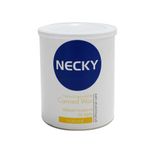 Necky Bitkisel Konserve Naturel 800 ml Sir Ağda
