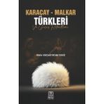 Necmettin Erbakan Üniversitesi Yayınları Karaçay - Malkar Türkleri ve Geçiş Ritüelleri