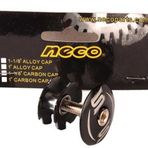 Neco 2861 1-18 Furs Takımı Kapak Ve Yıldızı