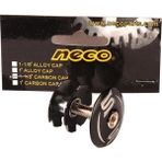 Neco 2861 Furş Takımı Kapak ve Yıldızı Yüksek Kalite Alaşım ve Karbon Materyal ile Üretildi