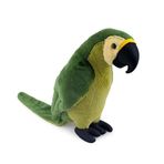 Neco 35 cm Peluş Papağan