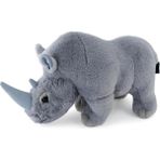 Neco 45 cm Gergedan Peluş