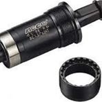 Neco Bısıklet Kaset Orta Yatak Rulmanlı 110Mm Kutulu Sıyah Ytk-203