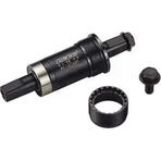 Neco Bısıklet Kaset Orta Yatak Rulmanlı 113Mm Kutulu Sıyah Ytk-204
