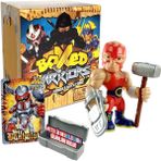Neco Boxed Warriors S1 Sürpriz Paket