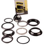 Neco Dahili/Bilyalı Furş Takımı H142n 1-1/8 Bisiklet Gidon Yatağı