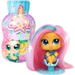 Neco Hairdooz Pastelz Bebek Sürpriz Paket