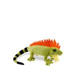 Neco Model 1 İguana Peluş Oyuncak