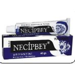 Neco Necipbey Briyantin Yağlı 40 ml