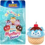 neco oyuncak squishmallows mystery squad sonic sürpriz figür 13 cm sg00228 - Yok