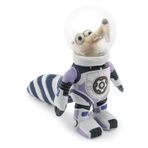 Neco Plush 20533 Ice Age Astronot Scrat 22 cm Peluş Oyuncak