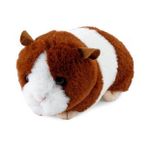 Neco Plush 25 cm Ginepig Koyu Renk Peluş Oyuncak