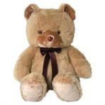 Neco Plush 80 cm Tombi Ayı Peluş Oyuncak