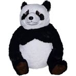 Neco Plush Panda 70 cm Peluş Oyuncak
