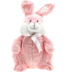 Neco Plush Plush Tavşan 40 cm Peluş Oyuncak
