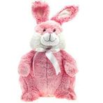 Neco Plush Plush Tavşan 80 cm Peluş Oyuncak