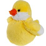 Neco Plush Plush Tombul Civciv 80 cm Peluş Oyuncak