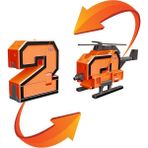 Neco Pocket Morphers - 2-Helikopter - 1