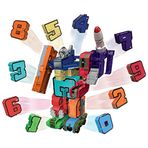 Neco Pocket Morphers Dönüşebilen Numaralar