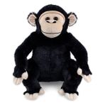 Neco Şempanze 40 cm Peluş