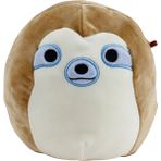 Neco Squishmallows Tembel Hayvan 20 cm Peluş Oyuncak