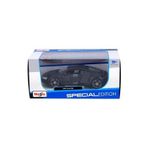 Neco Toys 31281 Audio R8 1:24 Model Araba