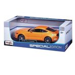 Neco Toys 31508 1:24 015 Ford Mustang GT Oyuncak Araba