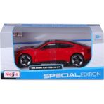 Neco Toys 32907 2022 Audi RS E-Tron GT 1:25 Model Oyuncak Araba Seti