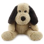 Neco Toys 45 cm Plush Oturan Şirin Köpek Oyuncak
