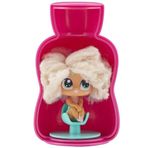 Neco Toys 78903 Hairdooz Pastelz Shampoo Bebek