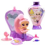 Neco Toys 78905 Hairdooz Salondooz Sürpriz Bebek