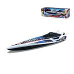 Neco Toys 82763 Kumandalı Hydro Blaster Speed Boat Araba