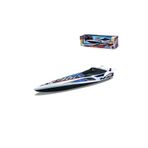 Neco Toys 82763 Kumandalı Hydro Blaster Speed Boat Araba