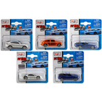 Neco Toys Asorti 15044 Fresh Metal 7,5 cm Araç