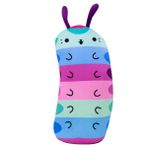 Neco Toys Cep V1007 42 cm Cats vs Pickles Huggers Serisi Peluş Oyuncak